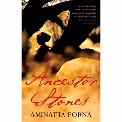 ISBN Ancestor Stones, English, Paperback, 336 pages