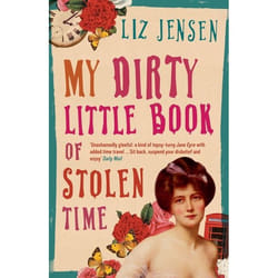 ISBN My Dirty Little Book of Stolen Time
