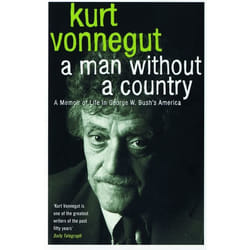 ISBN A Man Without a Country