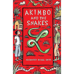 ISBN Akimbo and the Snakes