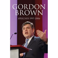 ISBN Speeches, 1997-2006, English, Hardcover, 480 pages