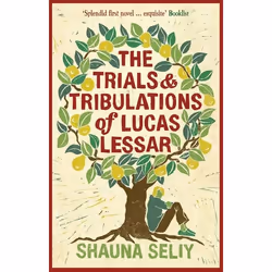 ISBN The Trials and Tribulations of Lucas Lessar, English, Paperback, 272 pages