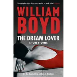 ISBN The Dream Lover (Short Stories)