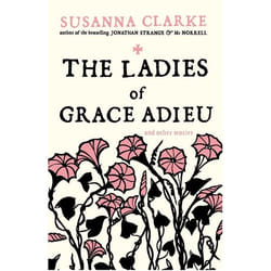 ISBN The Ladies of Grace Adieu (and Other Stories)