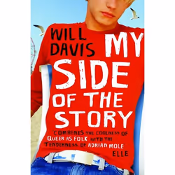 ISBN My Side of the Story, English, Paperback, 256 pages