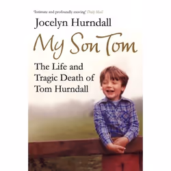 ISBN My Son Tom (The Life and Tragic Death of Tom Hurndall), English, Paperback, 320 pages