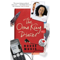 ISBN House Music (The Oona King Diaries)