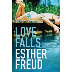ISBN Love Falls, English, Paperback, 288 pages