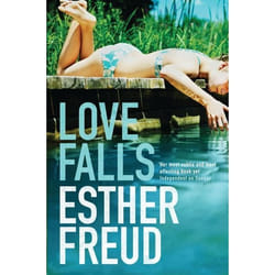 ISBN Love Falls