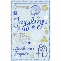 ISBN Juggling (A Novel), English, Paperback, 320 pages