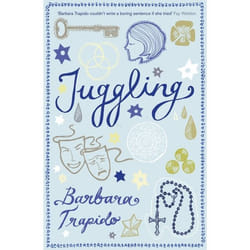 ISBN Juggling (A Novel)