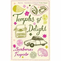 ISBN Temples of Delight, English, Paperback, 368 pages