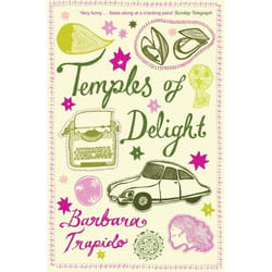 ISBN Temples of Delight