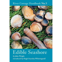 ISBN Edible Seashore (River Cottage Handbook No.5)