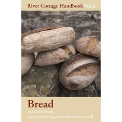 ISBN Bread (River Cottage Handbook No.3)