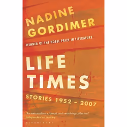 ISBN Life Times (Stories 1952-2007), English, Paperback, 560 pages