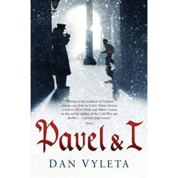 ISBN Pavel & I