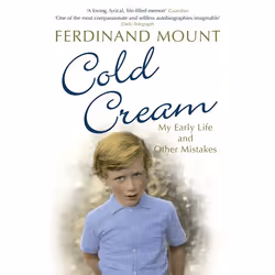 ISBN Cold Cream (My Early Life and Other Mistakes), English, Paperback, 384 pages