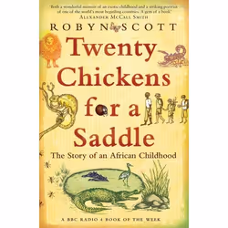 ISBN Twenty Chickens For A Saddle (The Story of an African Childhood), English, Paperback, 464 pages