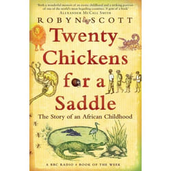 ISBN Twenty Chickens For A Saddle (The Story of an African Childhood)