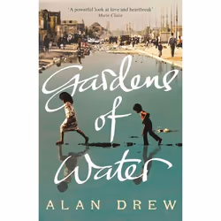 ISBN Gardens of Water, English, Paperback, 352 pages