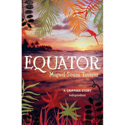 ISBN Equator