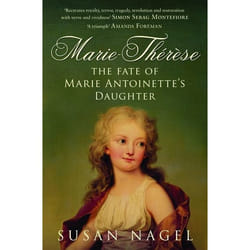 ISBN Marie-Therese (The Fate of Marie Antoinette's Daughter)