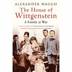ISBN The House of Wittgenstein (A Family At War), English, Paperback, 384 pages