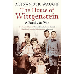ISBN The House of Wittgenstein (A Family At War)