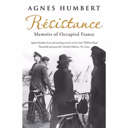 ISBN Resistance (Memoirs of Occupied France), English, Paperback, 384 pages