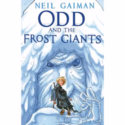 ISBN Odd and the Frost Giants, English, Hardcover, 144 pages