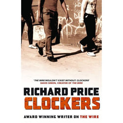 ISBN Clockers (reissued)