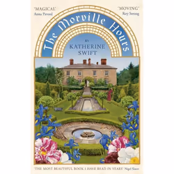 ISBN The Morville Hours (The Story of a Garden), English, Paperback, 384 pages