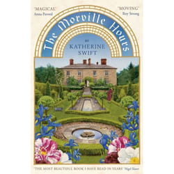 ISBN The Morville Hours (The Story of a Garden)
