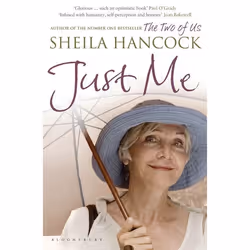 ISBN Just Me, English, Paperback, 288 pages