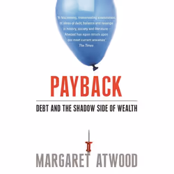 ISBN Payback (Debt and the Shadow Side of Wealth), English, Paperback, 240 pages