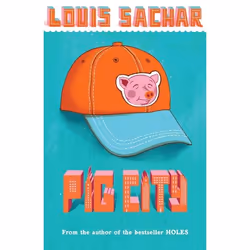 ISBN Pig City, English, Paperback, 240 pages