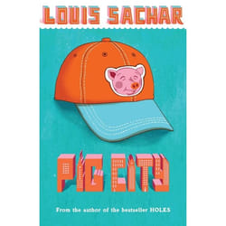 ISBN Pig City