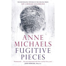 ISBN Fugitive Pieces