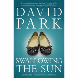 ISBN Swallowing the Sun (rejacketed), English, Paperback, 256 pages