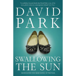 ISBN Swallowing the Sun (rejacketed)