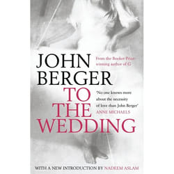 ISBN To the Wedding (rejacketed)