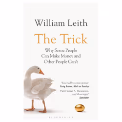 ISBN The Trick, English, Paperback, 224 pages