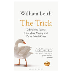 ISBN The Trick book English Paperback 224 pages