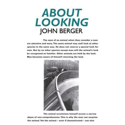 ISBN About Looking