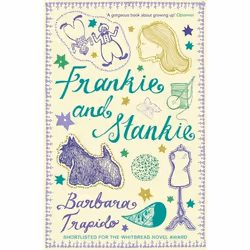 ISBN Frankie & Stankie (rejacketed), English, Paperback, 336 pages