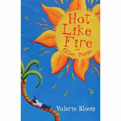 ISBN Hot Like Fire bind-up, English, Paperback, 192 pages