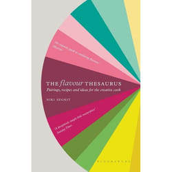 ISBN The Flavour Thesaurus