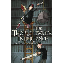 ISBN The Thornthwaite Inheritance