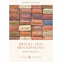 ISBN Bricks and Brickmaking, English, Paperback, 32 pages